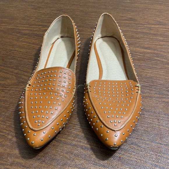 Chase + chloe flats - Picture 2 of 5